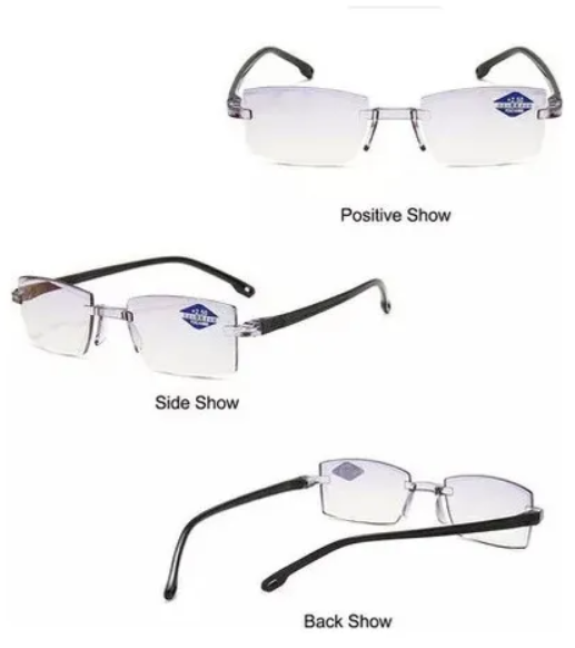 👓 Lentes TR90: protección, comodidad y estilo en uno solo