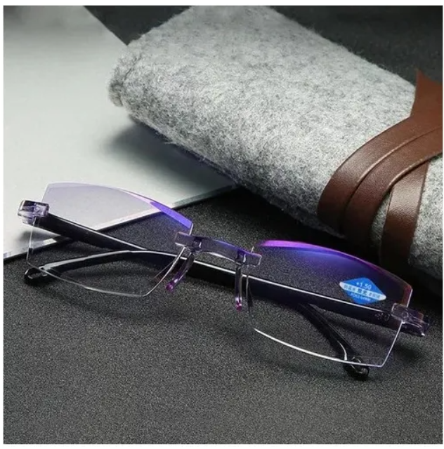 👓 Lentes TR90: protección, comodidad y estilo en uno solo