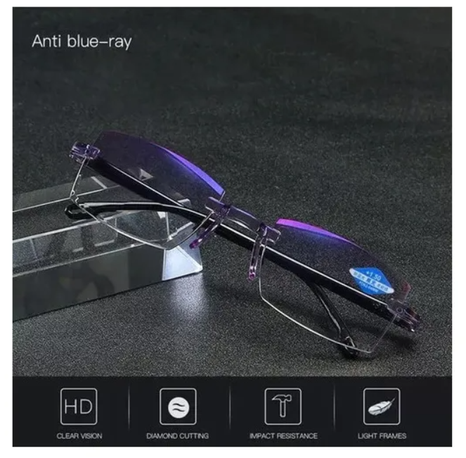 👓 Lentes TR90: protección, comodidad y estilo en uno solo
