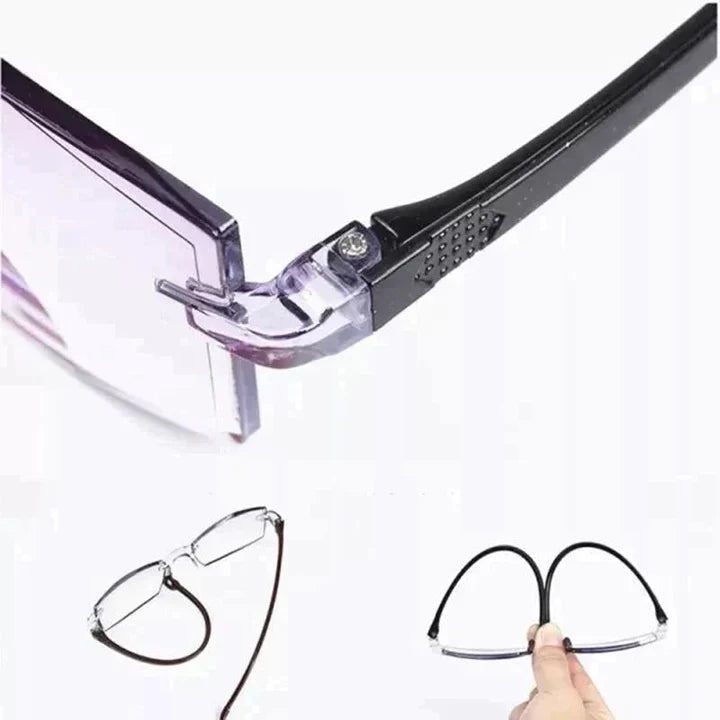 👓 Lentes TR90: protección, comodidad y estilo en uno solo