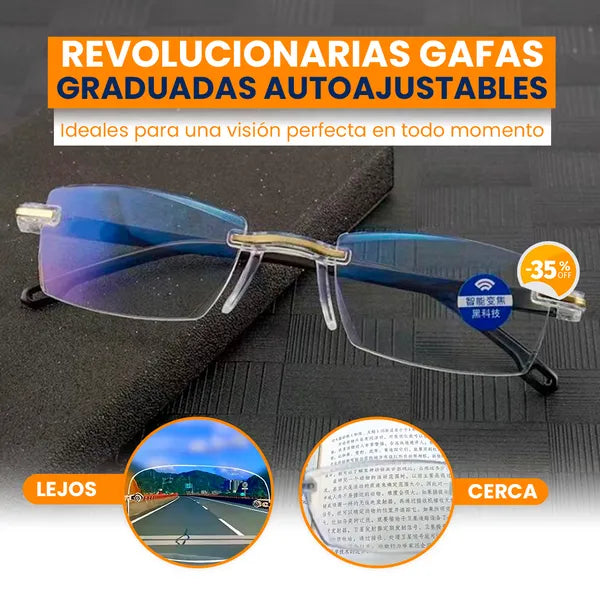 👓 Lentes TR90: protección, comodidad y estilo en uno solo
